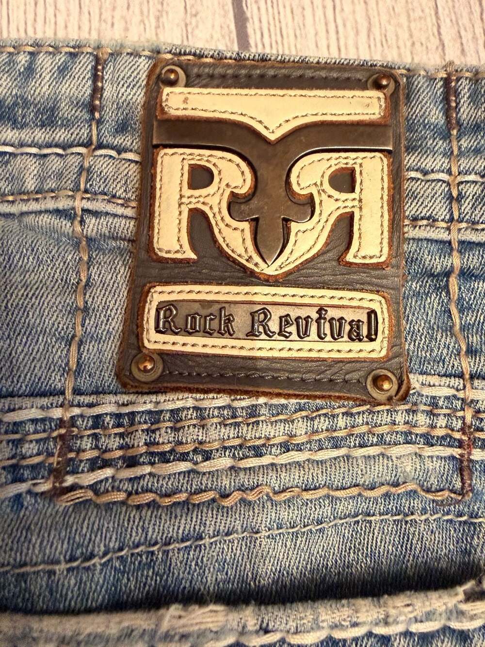 Rock Revival